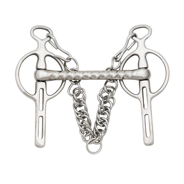 WY360 Liverpool Bit: 2 slots