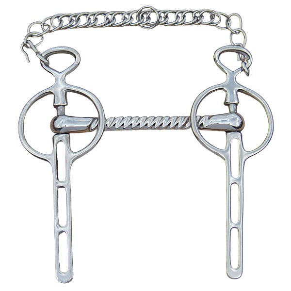 WY361 Liverpool Bit: 3 Slot